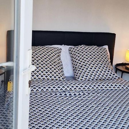 شقة Appart Cosy & Spacieux-Metro7 Louis-Aragon+Parking فيتري سور سين المظهر الخارجي الصورة